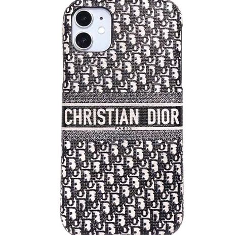 dior telefoon hoesje|lady dior phone case.